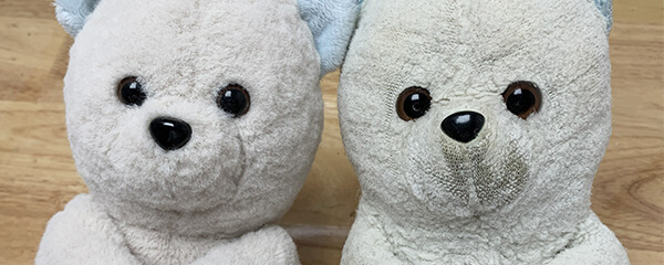 replica bear