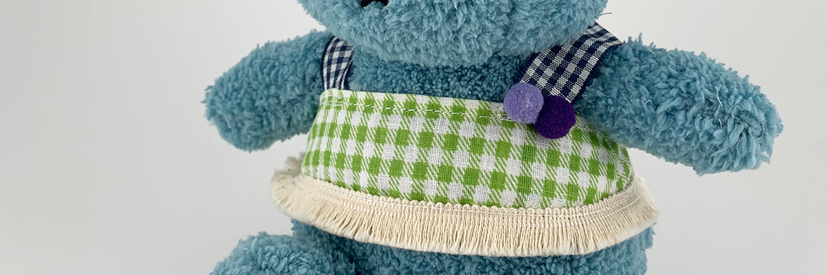 Making Tiny Clothes Work